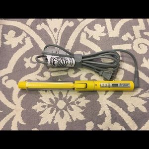 Drybar 3-Day Bender Digital Curling Wand